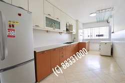 Blk 778 Yishun Avenue 2 (Yishun), HDB 4 Rooms #175558832